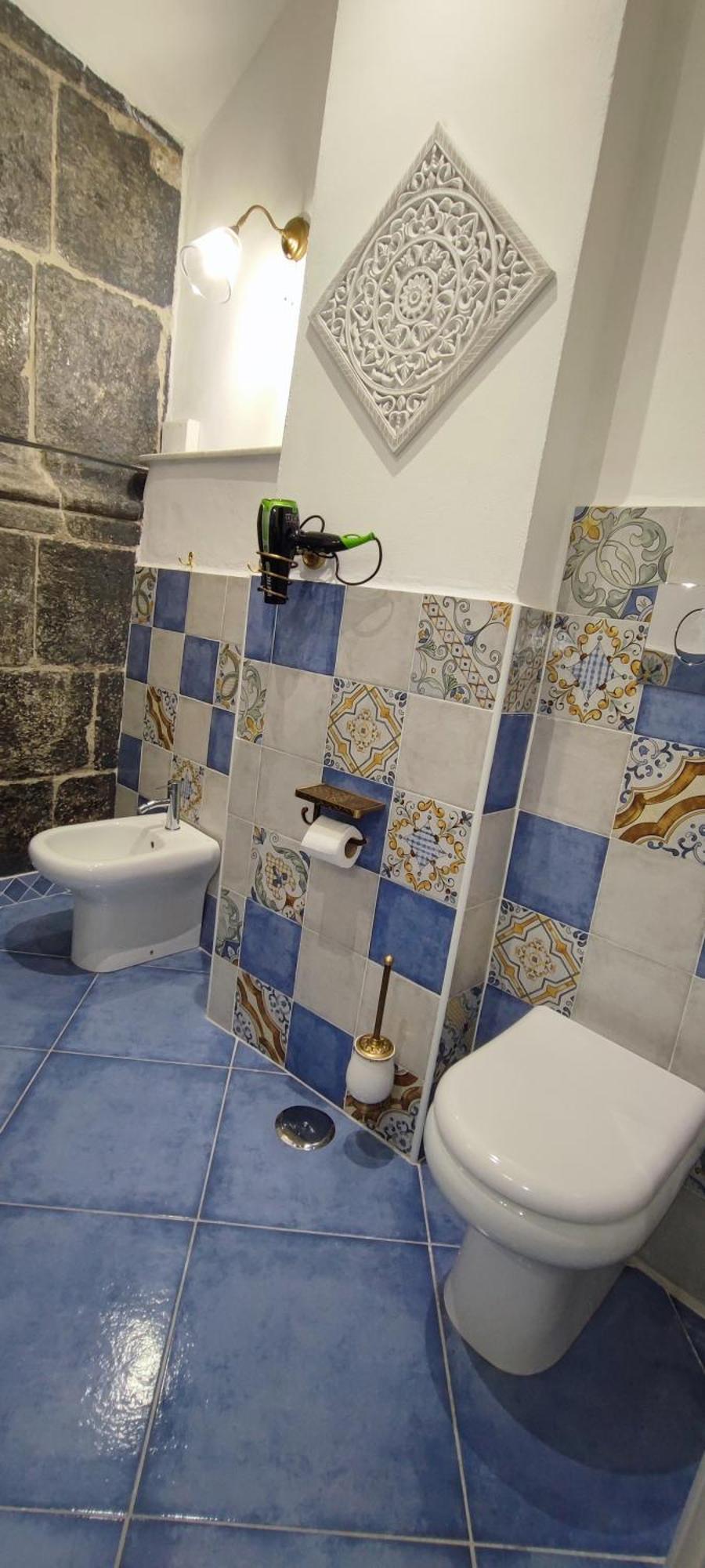 Duoroom Napoli Bagian luar foto