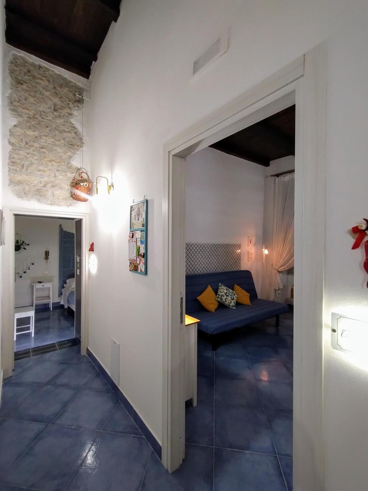 Duoroom Napoli Bagian luar foto