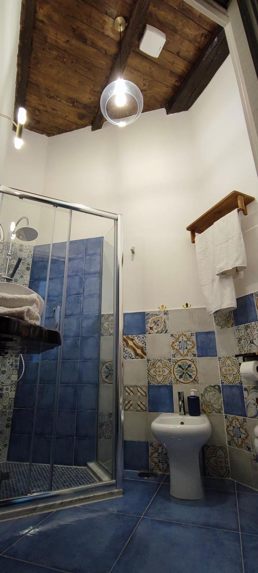 Duoroom Napoli Bagian luar foto