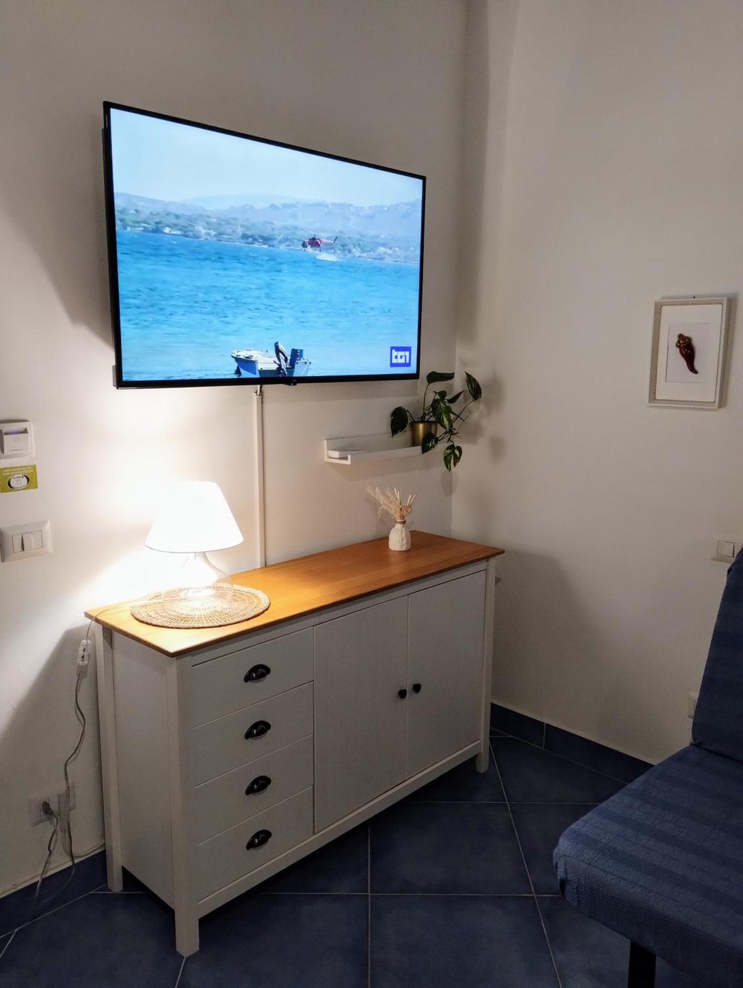 Duoroom Napoli Bagian luar foto