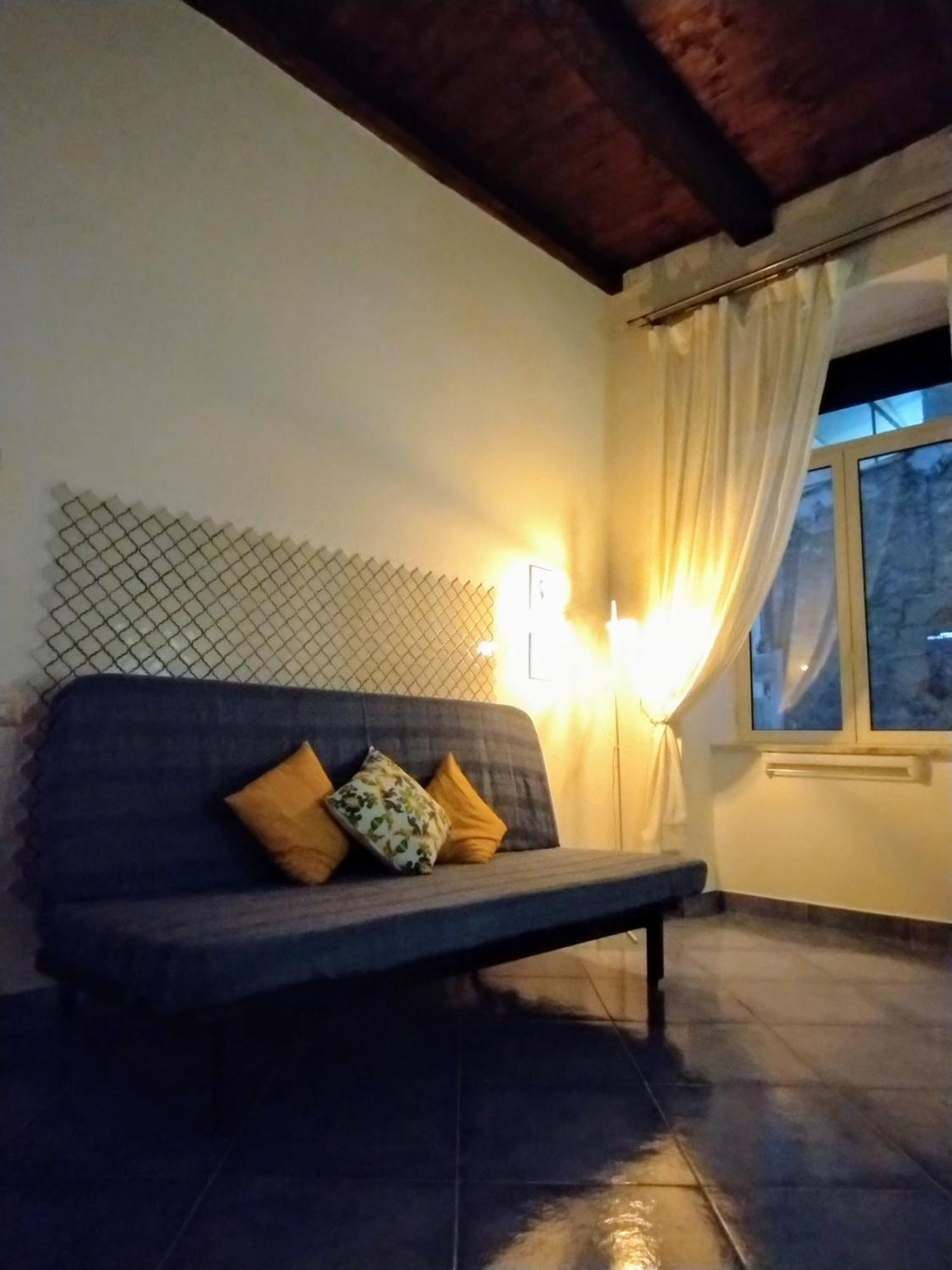 Duoroom Napoli Bagian luar foto