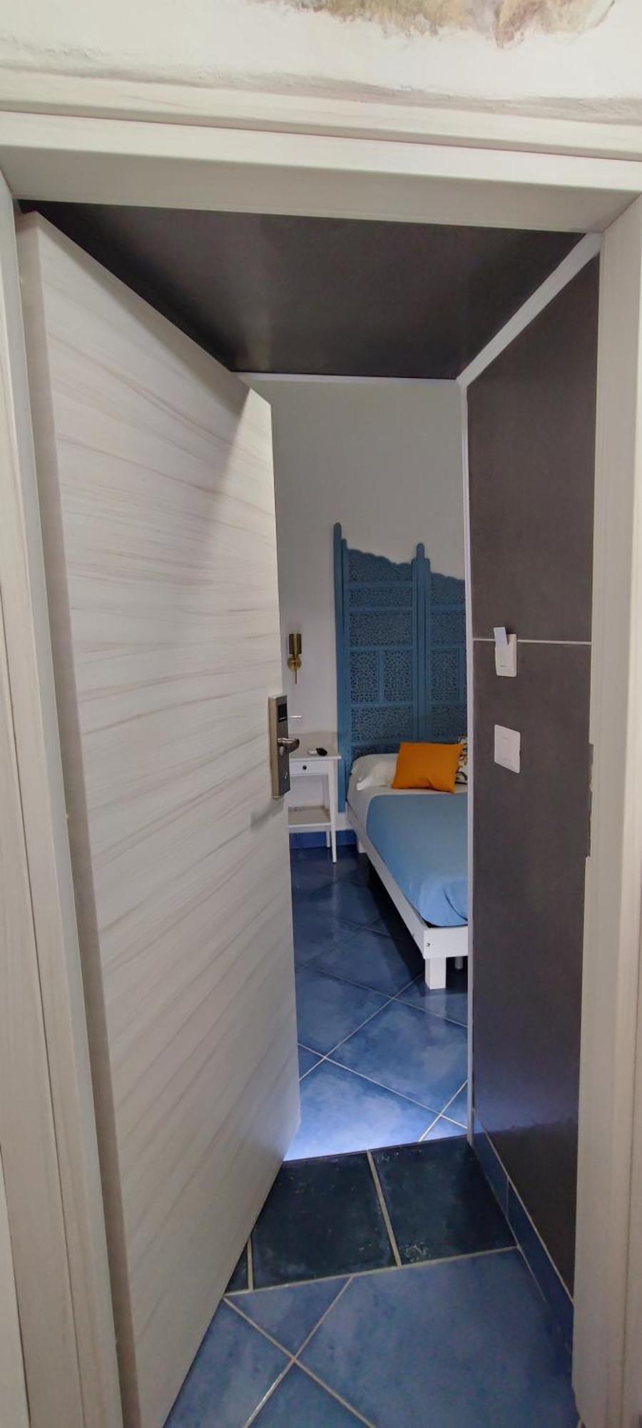 Duoroom Napoli Bagian luar foto