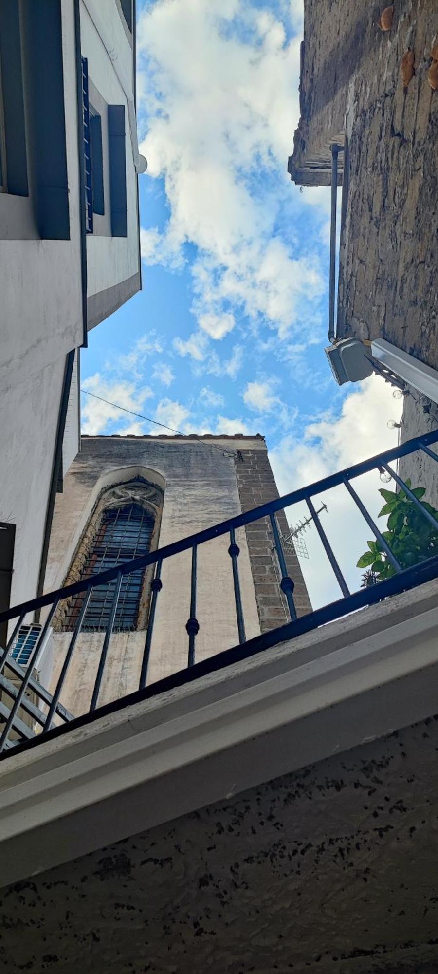 Duoroom Napoli Bagian luar foto