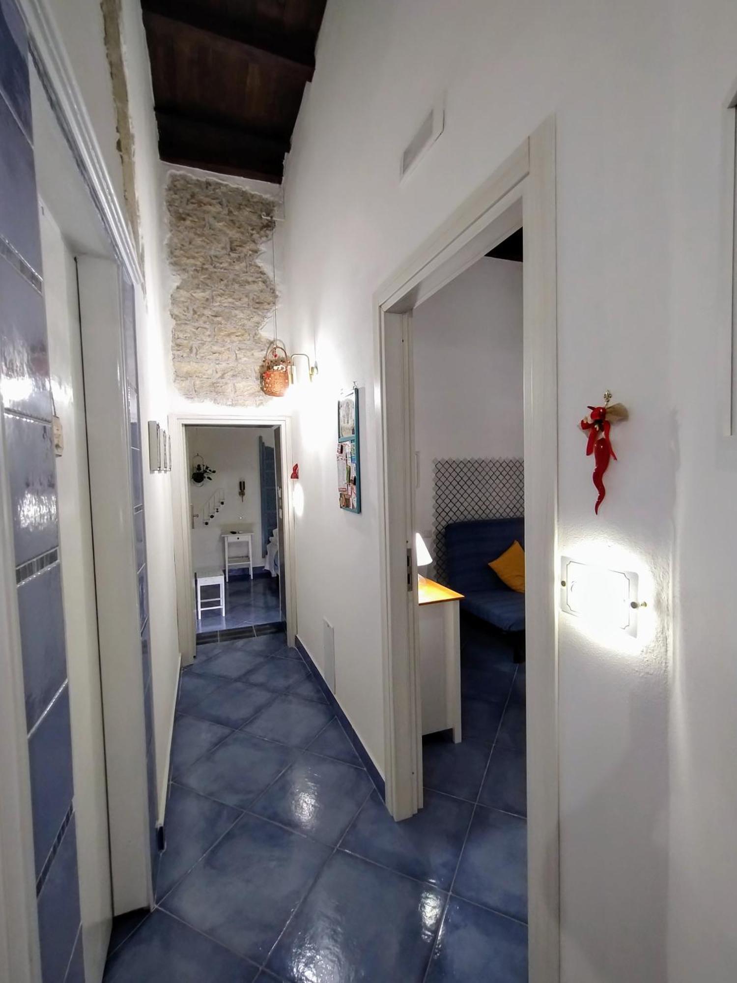 Duoroom Napoli Bagian luar foto